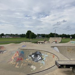 Skate park