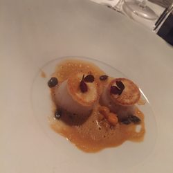 Restaurant Bind
