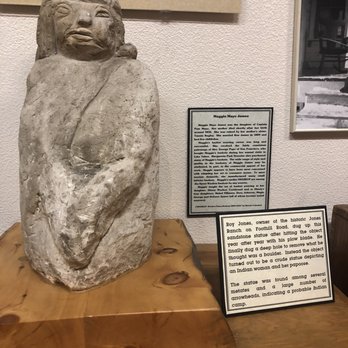 Carson Valley Historical Society - Museums Near Me - Gardnerville, Nevada