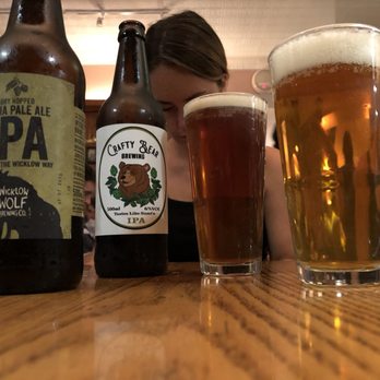 Elephant & Castle - American Near Me - Dublin, D