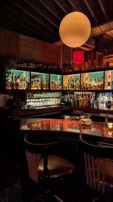 Cha Cha Tang by null