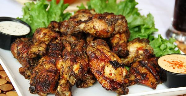 Spice House by null