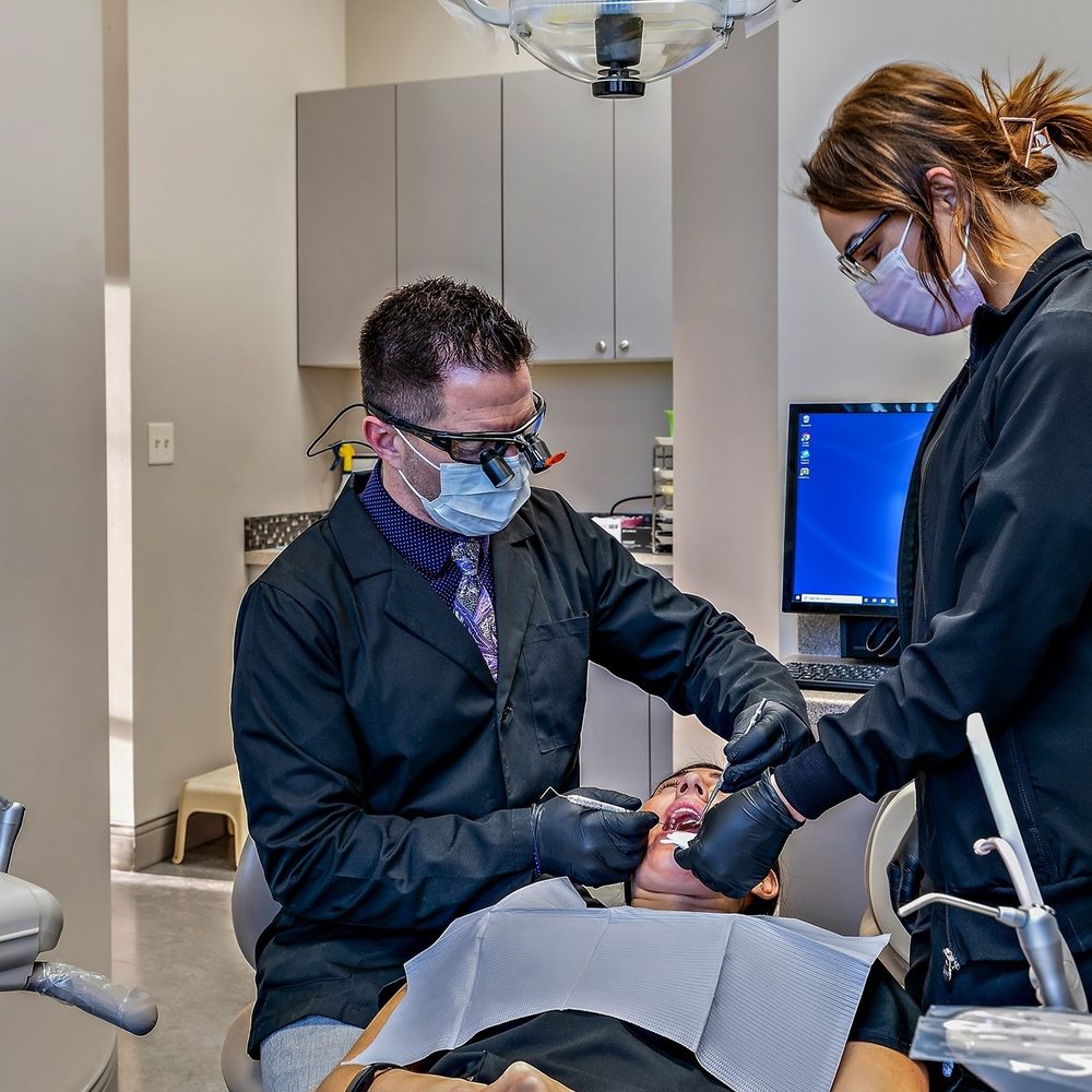 PREMIER DENTISTRY OF EAGLE SHANE S. PORTER, DMD Updated September