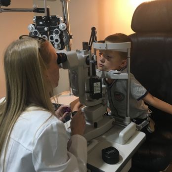 MyEyeDr - Optometrists Near Me - Dundee, Michigan
