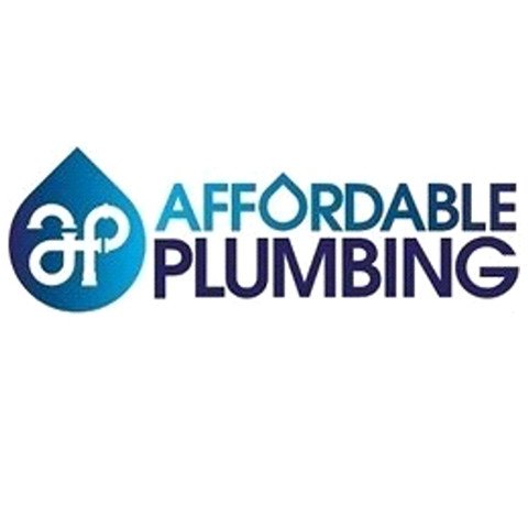 Slide of Affordable Plumbing