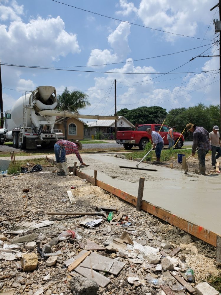 Slide of Port Investors