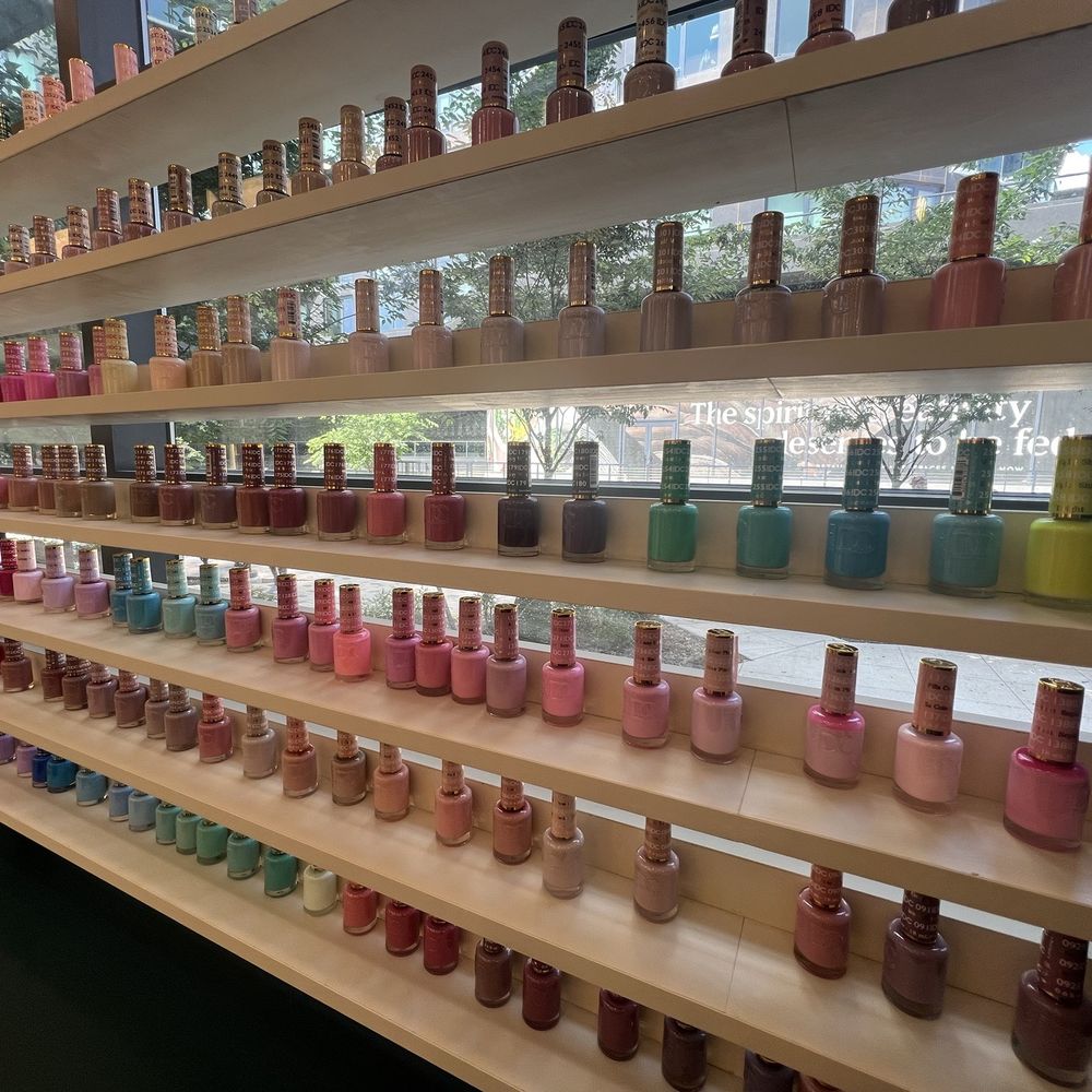 Kosmo Nail Bar - Nail Salons Near Me - Washington, DC, District of Columbia Kosmo Nail Bar - Nail Salons Near Me - Washington, DC, District of Columbia