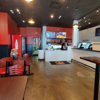 Hangry Joe’s Hot Chicken - New American Near Me - Henrico, Virginia Hangry Joe’s Hot Chicken - New American Near Me - Henrico, Virginia