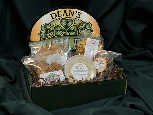 The Celtic Tea Shoppe, Home of Artisan Candies by null