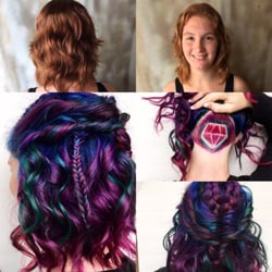 Hair Naturally - Hair by Natalia