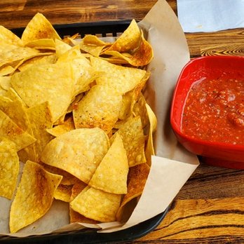 Taco Del Gnar - Tacos Near Me - Ridgway, Colorado