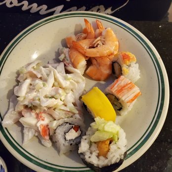 Joy Luck Buffet - Chinese Near Me - Saint Louis, Missouri Joy Luck Buffet - Chinese Near Me - Saint Louis, Missouri