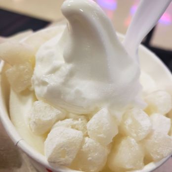 Pinkberry - Ice Cream & Frozen Yogurt Near Me - Dallas, Texas Pinkberry - Ice Cream & Frozen Yogurt Near Me - Dallas, Texas