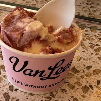 Van Leeuwen Ice Cream - Ice Cream & Frozen Yogurt Near Me - Chestnut Hill, Massachusetts Van Leeuwen Ice Cream - Ice Cream & Frozen Yogurt Near Me - Chestnut Hill, Massachusetts