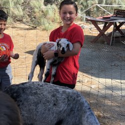 Calicinto Ranch