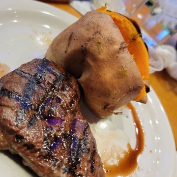 Texas Roadhouse - Salad Near Me - Henderson, Nevada