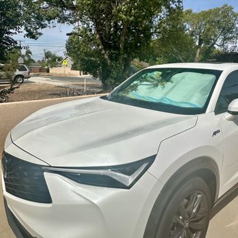 Clear Choice Windshield Repair and Tint - New windshield - Windshield Installation & Repair Near Me - Corona, California