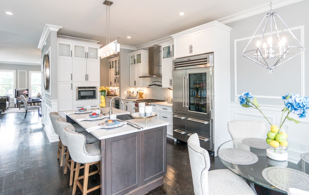 THE ALEXA Updated July 2024 160 Spring Valley Rd, Montvale, New