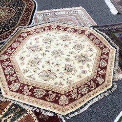 Uzbek Carpets
