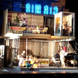 Teatro Liceo