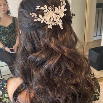 Beauty By Jill - Hair trial - Makeup Artists Near Me