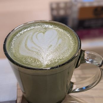 The Hen - Matcha Latte - Breakfast & Brunch Near Me - Ann Arbor, Michigan The Hen - Matcha Latte - Breakfast & Brunch Near Me - Ann Arbor, Michigan