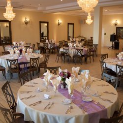 Grand Banquet Room at Fresno Breakfast House
