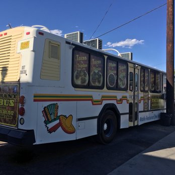 TacoBus - Mexican Near Me - Albuquerque, New Mexico