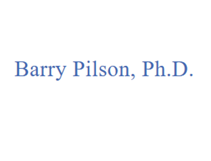 Pilson Barry PhD LCSW - grief counselor in Metairie, LA