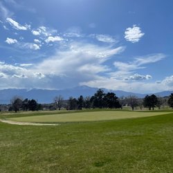 Cherokee Ridge Golf Course