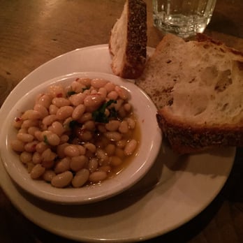 Supper - Italian Near Me - New York, New York