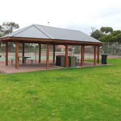 Sandison Reserve