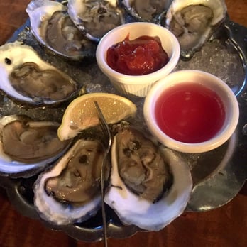 Bittersweet Farm - Oysters #fresh - American Near Me - Westport, Massachusetts