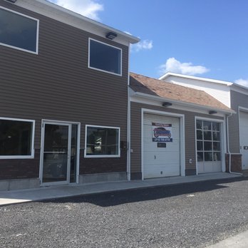 Yorkville AutoWorks - Our new business location! Stay tuned for more info! - Oil Change Stations Near Me - Whitesboro, New York Yorkville AutoWorks - Our new business location! Stay tuned for more info! - Oil Change Stations Near Me - Whitesboro, New York