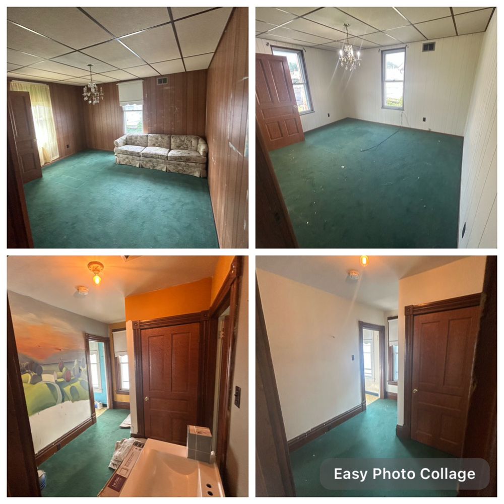 Slide of Stewart Services