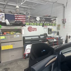Empire Window Tint