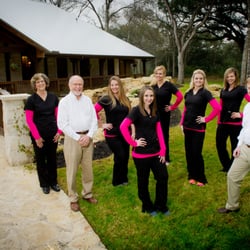 Lake Jackson Orthodontics - Our fabulous team at Lake Jackson Orthodontics