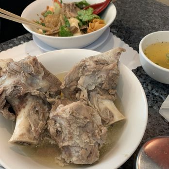Ghien Mi Go - Noodles Near Me - Westminster, California