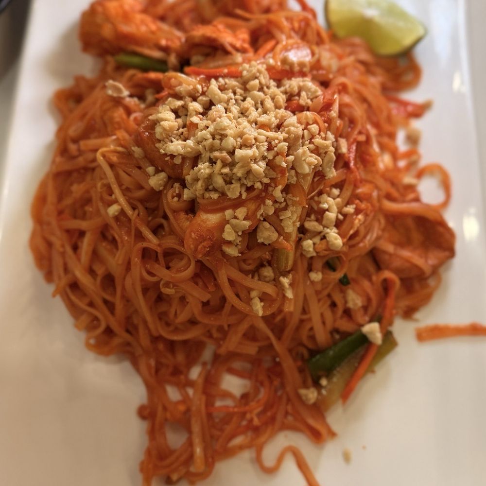 Basil Pho House - Pad thai - Vietnamese Near Me - Scarborough, Ontario Basil Pho House - Pad thai - Vietnamese Near Me - Scarborough, Ontario