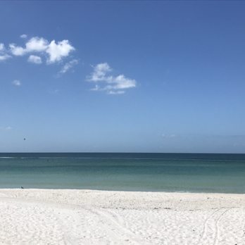 Cortez Beach - Beaches Near Me - Bradenton Beach, Florida