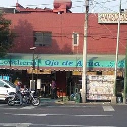 Ojo de Agua