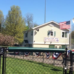 Wright's Field