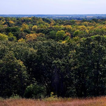 Sibley State Park - Parks Near Me - New London, Minnesota