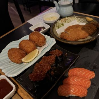 Kappo Sui - Japanese Near Me - Costa Mesa, California