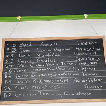 Obscura Arcana - Menu - Community Centers Near Me - Tacoma, Washington Obscura Arcana - Menu - Community Centers Near Me - Tacoma, Washington