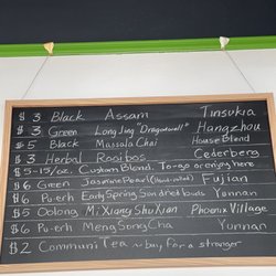 Obscura Arcana - Menu