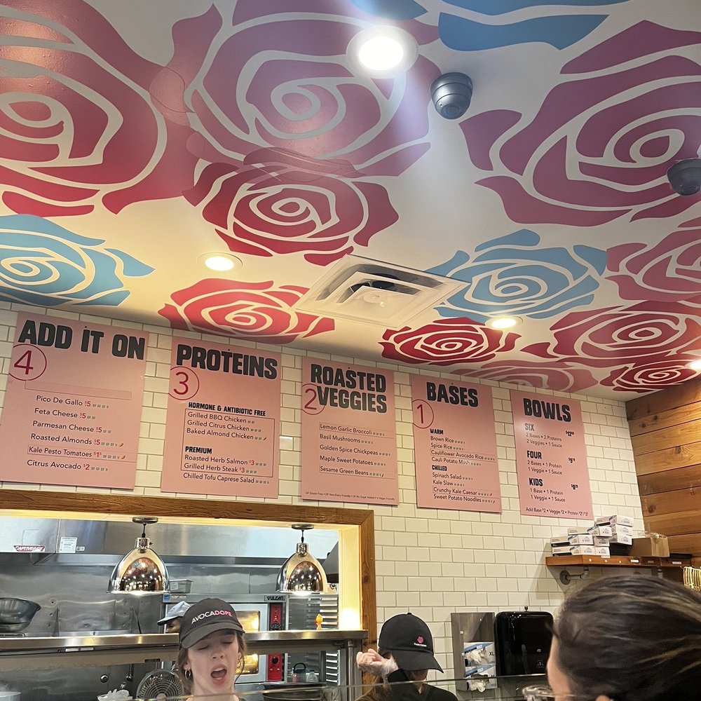 Fresh Kitchen - Menu - Vegetarian Near Me - Orlando, Florida Fresh Kitchen - Menu - Vegetarian Near Me - Orlando, Florida