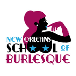 New Orleans School of Burlesque - From The Website