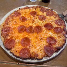 Bar Pies