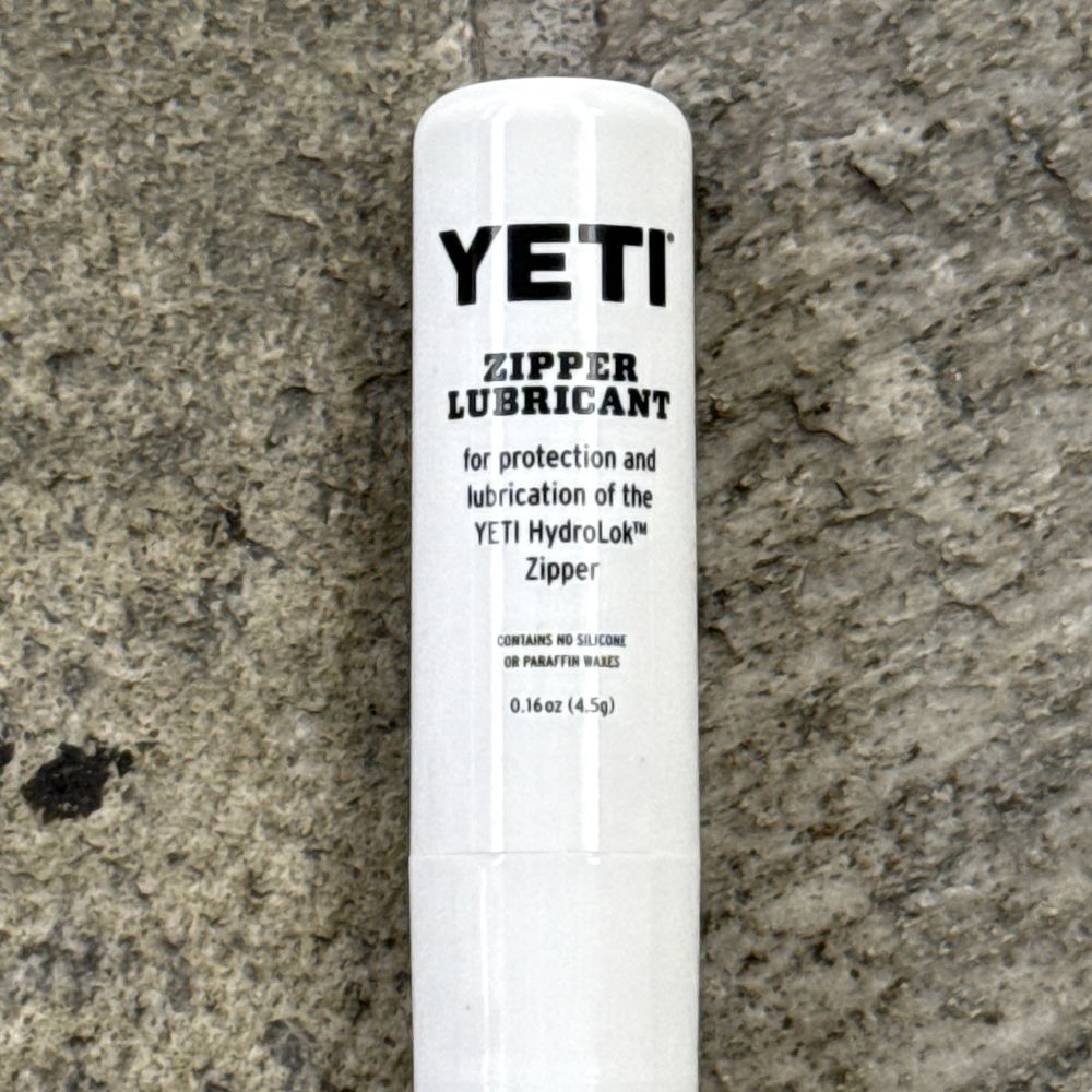 Yeti chapstick Yeti chapstick